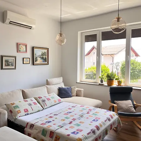 Apartman Sol