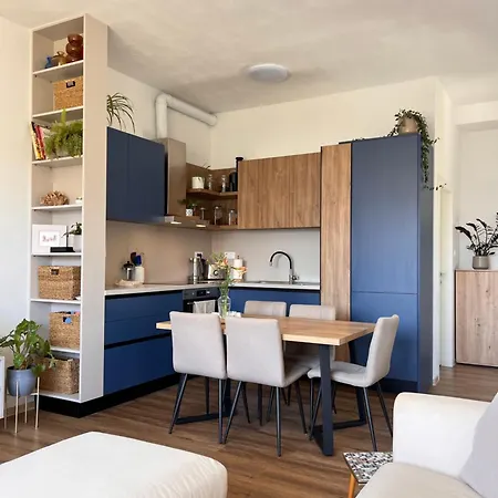Apartman Sol Novi Vinodolski