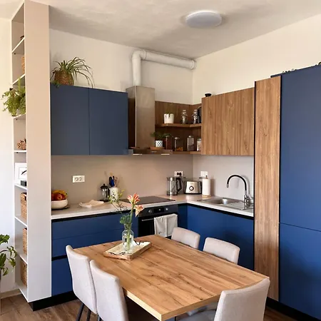 Apartman Sol