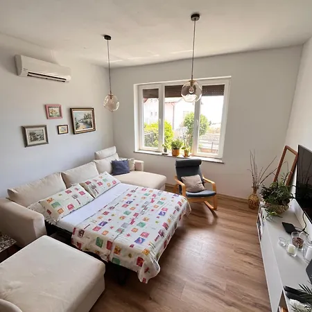 Sol Apartman