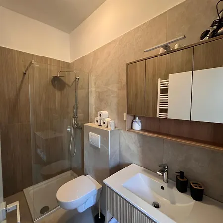 Apartman Sol
