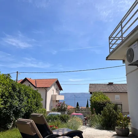 Sol Apartman Novi Vinodolski